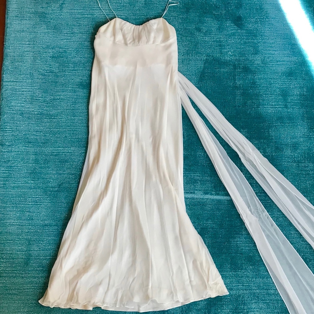 Luca Luca worn to the Oscars